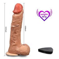 YMYMYY Vibrate-Vibratòr for Women with Strong Thrusting& Private Packaging