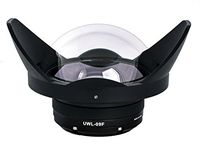 Fantasie Fantasea UWL-09F Wide Angle Housing Lens