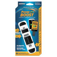 Phone Boost Charger