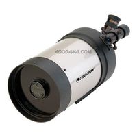 Celestron C5 - 48 x 127 Spotting Scope Kit