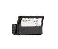 Dakota Alert HM Wired Motion Detector, Black (HM-01)