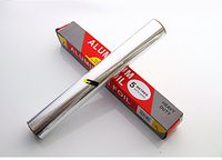 Pandet Kitchen Aluminum Foil(16 Square Foot Roll)