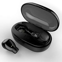 Wireless Bluetooth Headset Wireless Bluetooth Earphone Bluetooth Headset Wireless Headset
