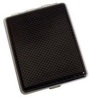 Leather Cigarette Case Regular, King Size or 100's Double Sided Crush