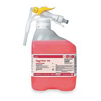 Quat Sanitizer, 1 gal, Food Service