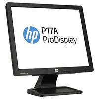 HP F4M97AA#ABA PRODISPLAY P17A 17IN LED LCD MON