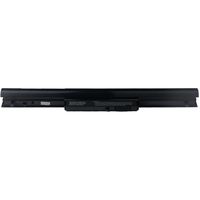 Ding VK04 Replacement Laptop Battery Compatible with HP VK04 Pavilion Sleekbook 14 15 HSTNN-YB4D TPN Q113 Q114 Q115 (14.4V 37Wh/2600mAh 12 Month Warranty)