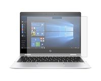 PcProfessional Screen Protector (Set of 2) for HP Elitebook X360 1020 12.5" Touchscreen Laptop High Clarity Anti Scratch filter radiation