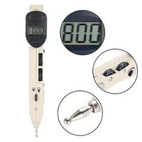 Rechargeable Electronic Acupuncture Meridian Energy Pen, Electric Laser Accupuncture Pen, Meridian Energy Pen, Acupuncture Pen, Acupuncture Meridian Pen, Electric Meridians Acupuncture Pen Massager