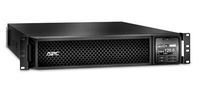 APC by Schneider Electric Smart-UPS SRT 3000VA RM 120V Network Card