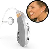 OTOFONIX Encore Hearing Aid for Adults and Seniors - Hearing Amplifier with Noise Cancelling - Hearing Aids - FDA Registered - Right