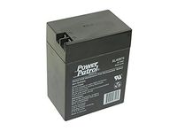 6V 13 Ah SLA Rechargeable Battery