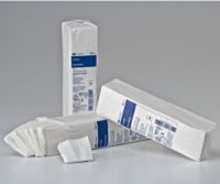 Curity Gauze Sponge Non-Sterile 4"x4" 12ply Bx/200