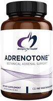 Designs for Health Adrenotone - Adrenal Support Formula with Licorice (180 Capsules)