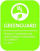 Safco Products 2196 Ergo-Comfort Sit/Stand Articulating Keyboard/Mouse Arm, Granite Fleck