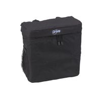 Drive Medical Standard Wheelchair Nylon Carry Pouch