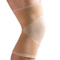 Thermoskin Elastic Knee Supports, Large, 4-Way