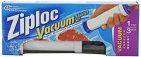 Ziploc Pump for Vacuum Freezer System - 2 pk