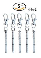 AM Landen 5 Pieces Premium Quality 4-in-1 Eyeglasses Screwdriver Cellular Phones Watches