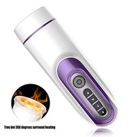 Automatic Piston Cup Electric Thrusting Machine Underwear Sucking 20 Modes Intelligent Hands-Free Male Ṃástubátor Oral Sucker Deep Throat Various Moaning Real Ᵽússy Pocket Sleeve Stroker Tshirt