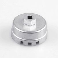 OIL FILTER WRENCH Cap Tool Remover 15620-31060 15620-36020 Fr TOYOTA LEXUS Camry