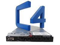 HP 456095-001 BLC Vc Flex-10 Enet Module - 455880-B21, 455882-001, 708052-001