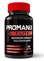 Promanix Elite - Male Enhancement Pills