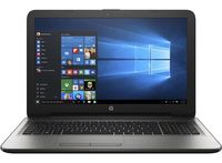 HP 15-ay041wm Touchscreen Laptop Intel Core i3-6100U 2.3GHz 8GB 1TB 15.6in W10