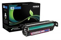 MSE MSE022133214 Remanufactured Toner Cartridge for HP 654A Yellow
