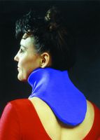 Elasto-Gel Therapy Products Cervical Collar