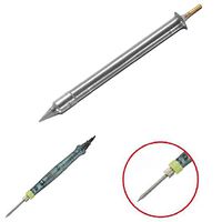 JPONLINE 4.2cm 1pc Soldering Iron Tip Replacement Soldering Iron Tips for USB Powered 5V 8W Electric Soldering Iron Dropshipping Sep5