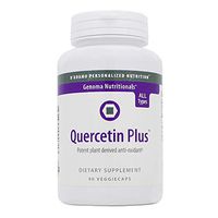 D'Adamo Personalized Nutrition - Quercetin Plus 90 vcaps