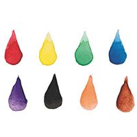 S&S Worldwide 43261-26426 Watercolor Mega Pack (Pack of 36)