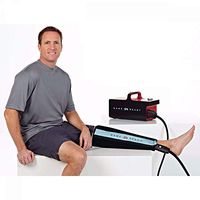 Game Ready Knee Wrap, One Size Fits All