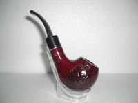 Brand New Hand Crafted Wooden Durable Tobacco Pipe