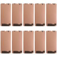 JUNXI Phone case Phone Cover 10 PCS LCD Digitizer Back Adhesive Stickers for Galaxy A30 Highly Recommended
