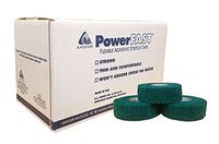 Powerfast Andover Tape Case - Green - 2inx5yd - 24 Rolls