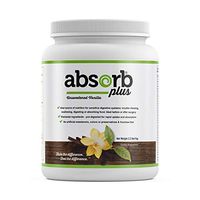 Absorb Plus (1kg, Unsweetened Vanilla)