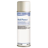 Diversey 95401786 Wall Power Foaming Wall Washer 20 oz Can 12/Carton