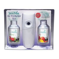 New TimeMist Metered Aerosol Fragrance Dispenser Kit 1043963