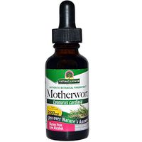 Nature's Answer Motherwort HERB, 1 FZ