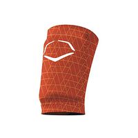 EvoShield EvoCharge Protective Wrist Guard - Medium, Orange