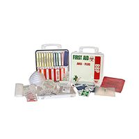 Certified Safety Manufacturing K606-217 ANSI-Plus Medical First Aid Kit