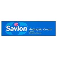 Savlon Antiseptic Cream 60G