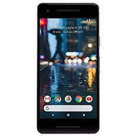 Google Pixel 2 Verizon (Black, 128GB) (Renewed)