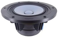 MarkAudio Alpair-12P 8" Paper Cone Full Range Speaker Gen. 2