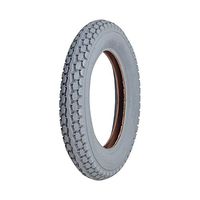 12-1/2"x2-1/4" Pneumatic Mobility Tire with C628 Power Express Tread