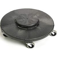 GJO11586 - Genuine Joe Round Dolly
