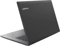 2019 Flagship Lenovo Ideapad 330 15.6" HD Business Laptop, Intel Dual-Core Celeron N4000 up to 2.6GHz 4GB DDR4 128GB SSD DVD-RW 802.11ac Bluetooth 4.1 Dolby Audio Webcam Win 10 (Onyx Black)