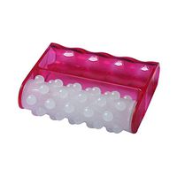 RollingBronz Anti Cellulite Roller Massager Full Body Massager Fatigue Relief Wheel for Arms Legs Body